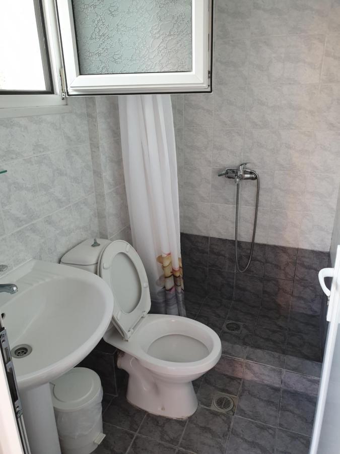 Fouli House Aparthotel Пефкохори Екстериор снимка