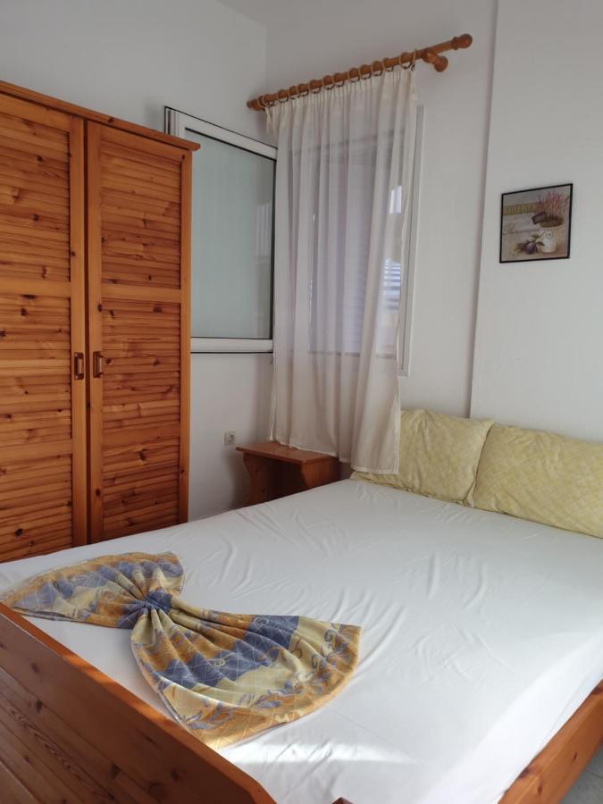 Fouli House Aparthotel Пефкохори Екстериор снимка