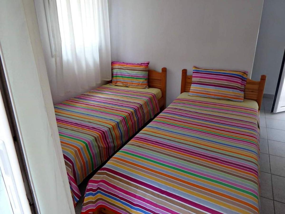 Fouli House Aparthotel Пефкохори Екстериор снимка