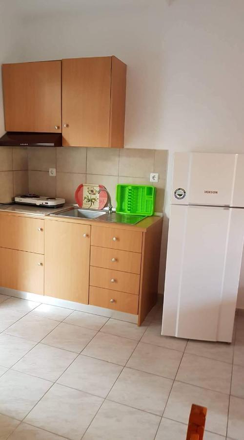 Fouli House Aparthotel Пефкохори Екстериор снимка