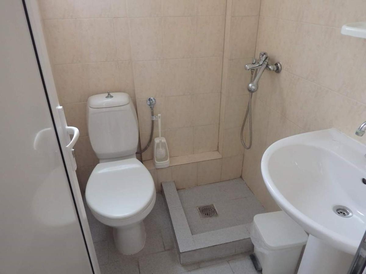 Fouli House Aparthotel Пефкохори Екстериор снимка