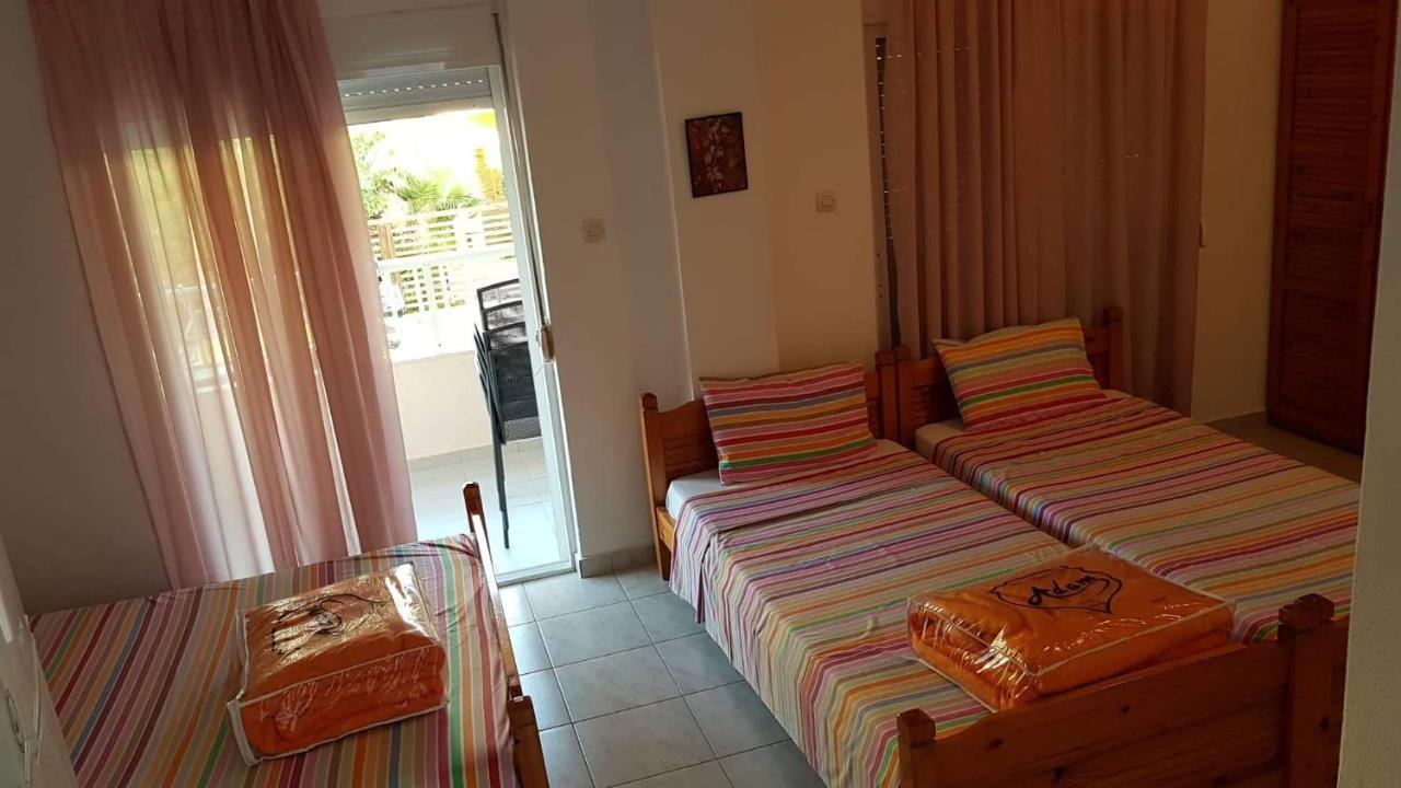 Fouli House Aparthotel Пефкохори Екстериор снимка