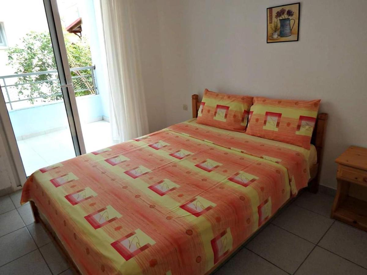 Fouli House Aparthotel Пефкохори Екстериор снимка