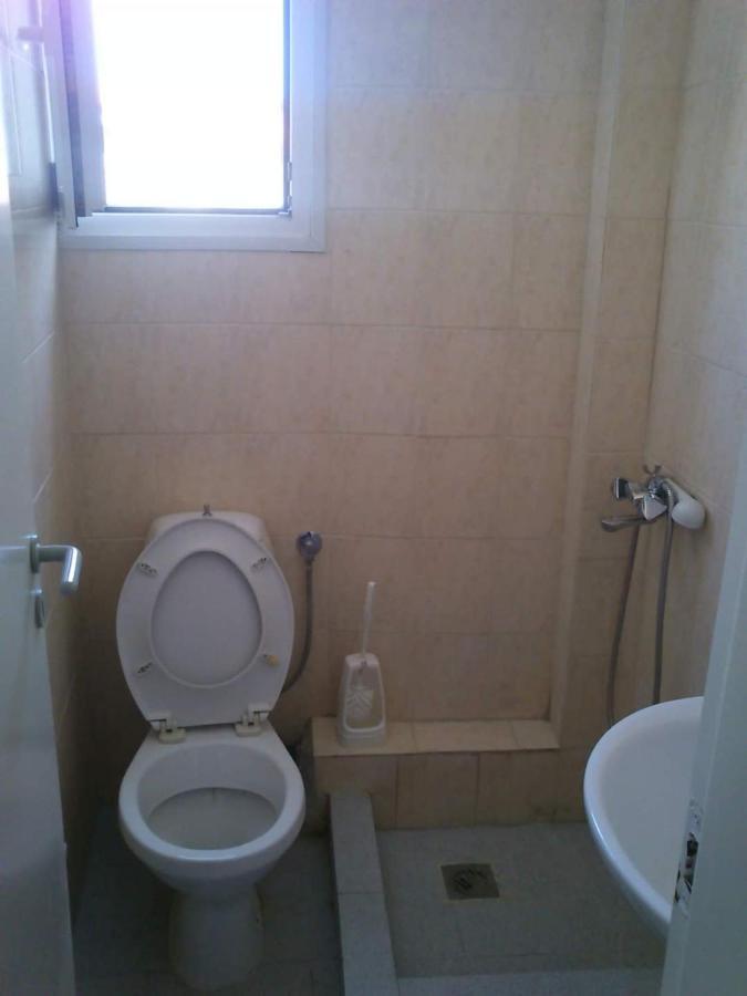 Fouli House Aparthotel Пефкохори Екстериор снимка
