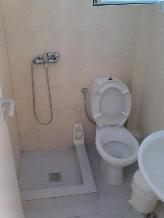 Fouli House Aparthotel Пефкохори Екстериор снимка